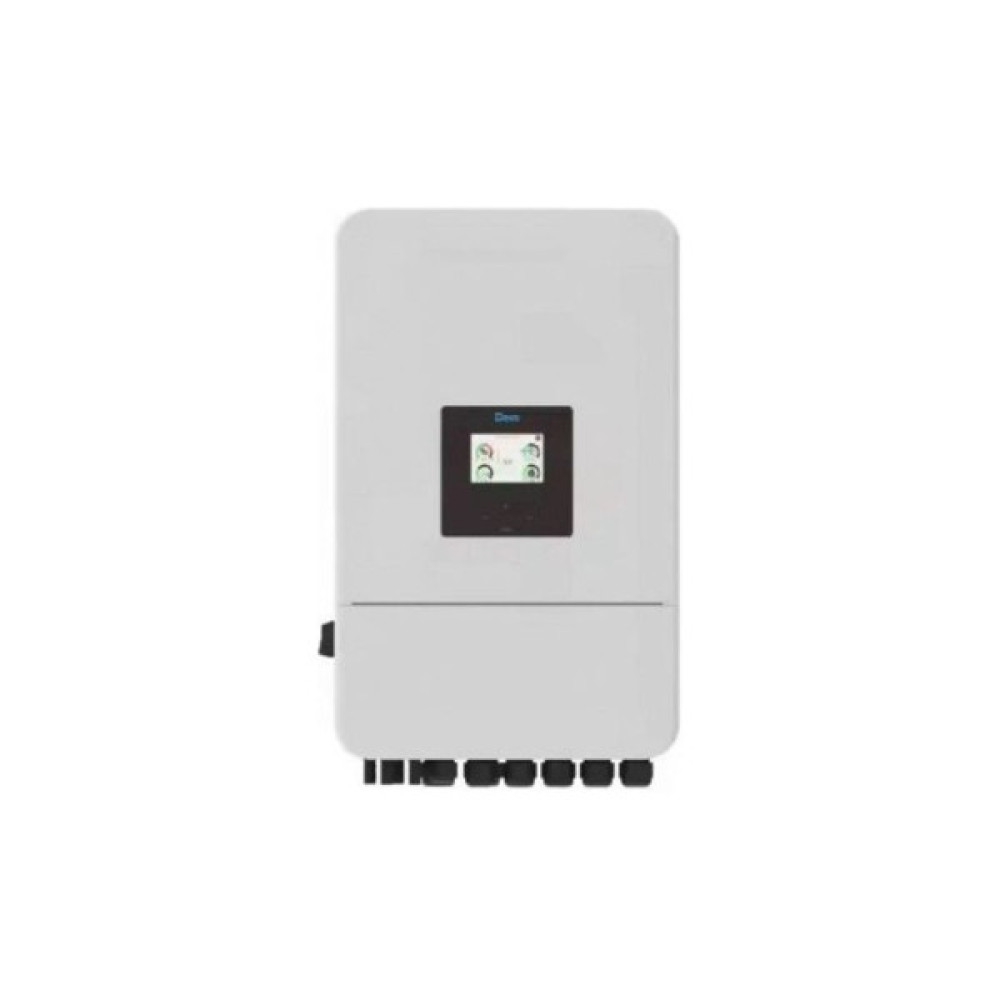 Сонячний інвертор Deye SUN-5K-SG05LP1-EU-AM2-PLUS