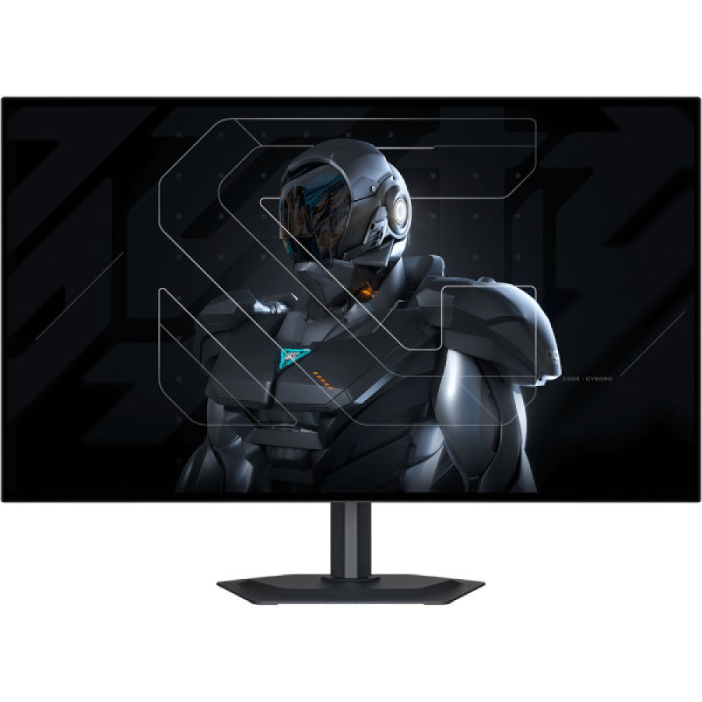 GIGABYTE MO27Q28G OLED Gaming Monitor