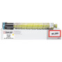 Тонер-картридж BASF Ricoh MP C306/C307/C406 842098 Yellow (KT-MPC306Y) Тонер-картридж BASF Ricoh MP C306/C307/C406 842098 Yellow (KT-MPC306Y)