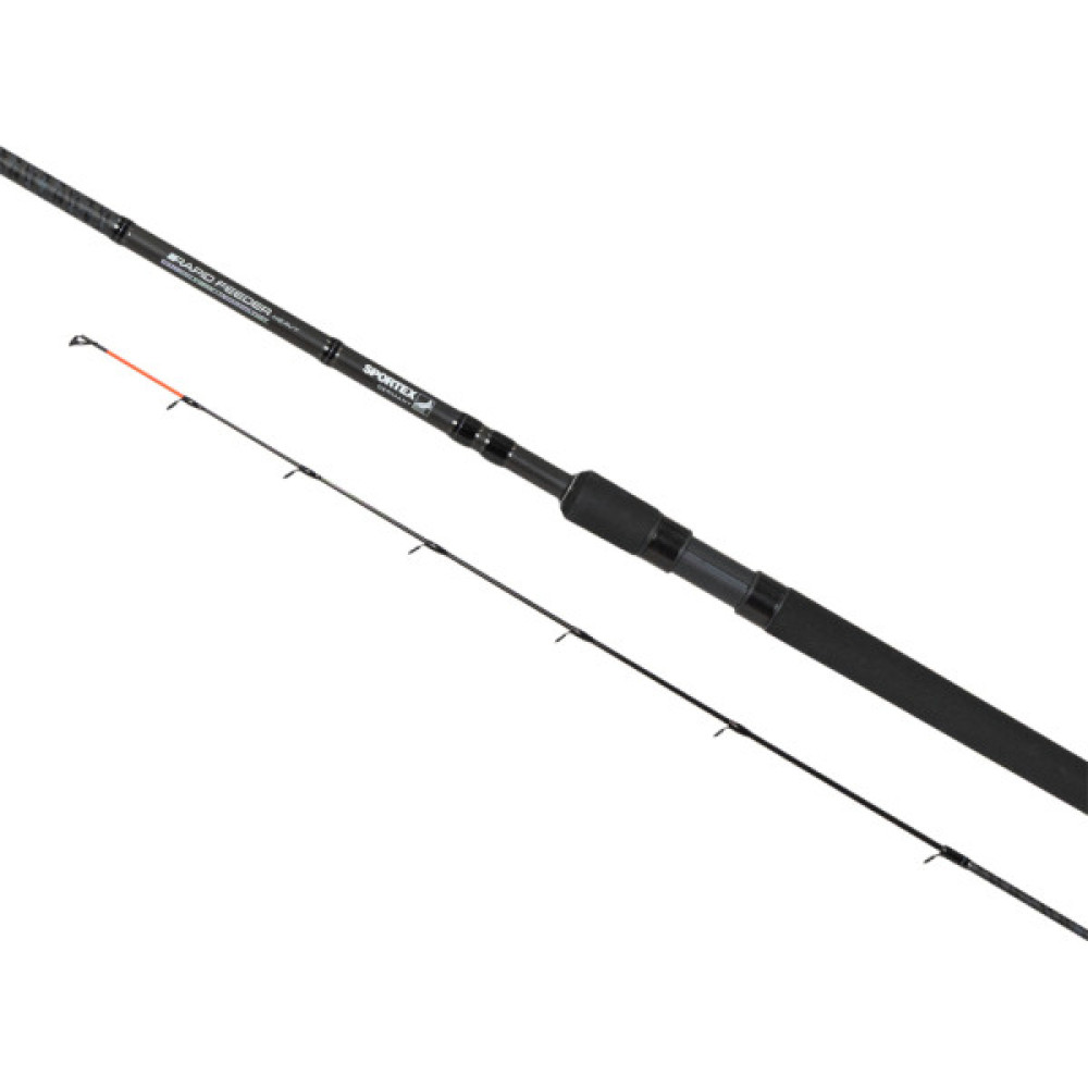 Вудилище Sportex Rapid Feeder Heavy Distance HF3920 3.90m 120-210g (1792.18.79)