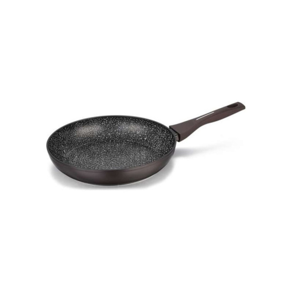 Сковорода Con Brio Eco Granite 28 х 5,5 см (СВ-2801)