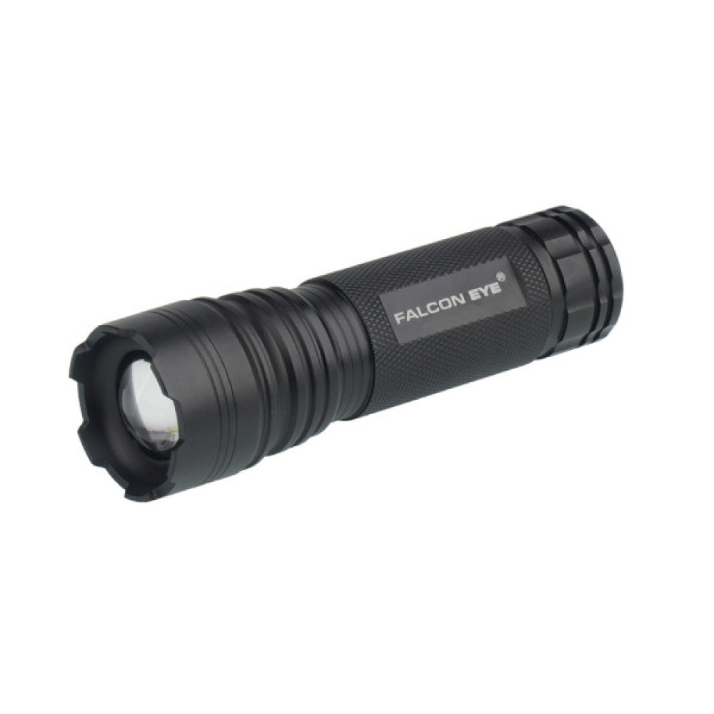 Передня велофара Falcon Eye Alpha 450 (450 Lm) Focus (FHH0132) (DAS303978)