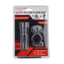 Передня велофара Falcon Eye Alpha 450 (450 Lm) Focus (FHH0132) (DAS303978)
