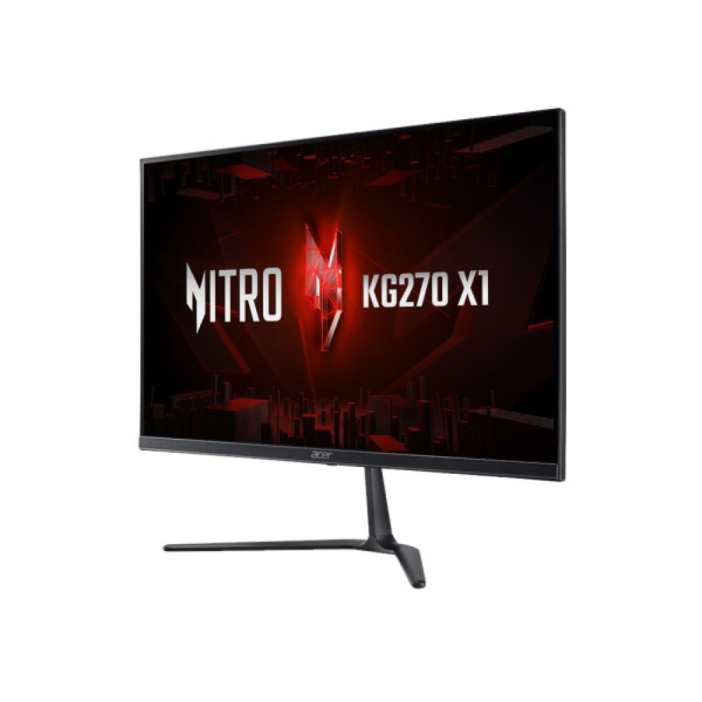 Монітор Acer KG270X1bmiipx (UM.HX0EE.108)