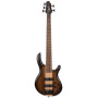 Бас-гітара Cort C5 Plus OVMH Antique Brown Burst Бас-гітара Cort C5 Plus OVMH Antique Brown Burst
