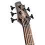 Бас-гітара Cort C5 Plus OVMH Antique Brown Burst Бас-гітара Cort C5 Plus OVMH Antique Brown Burst