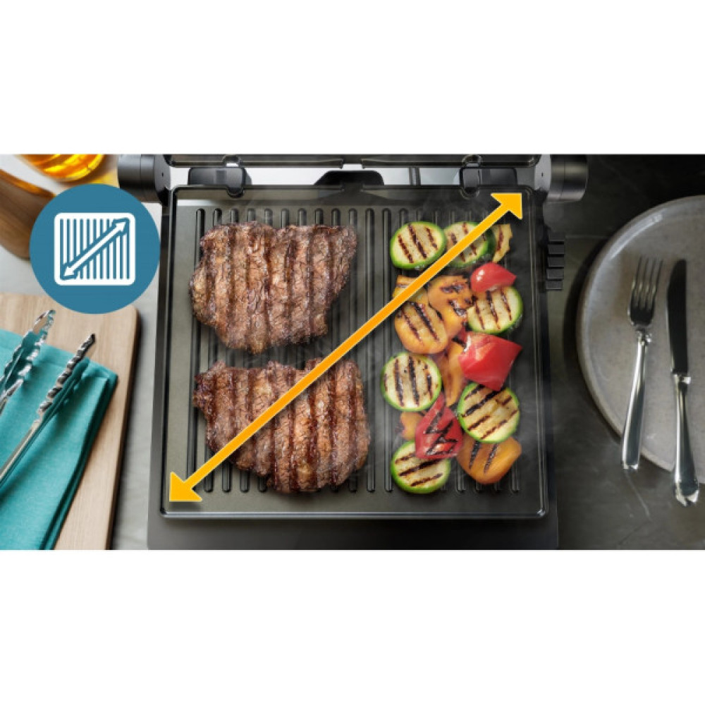 Електрогриль Philips HD6307/70
