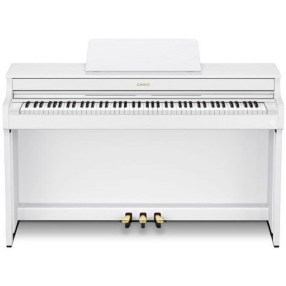 Цифрове піаніно Casio Celviano AP-300WEC7 (363389)