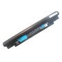 Акумулятор до ноутбука Dell Vostro V131 JD41Y 5900mAh (65Wh) 6cell 11.1V Li-ion (A41604) Акумулятор до ноутбука Dell Vostro V131 JD41Y 5900mAh (65Wh) 6cell 11.1V Li-ion (A41604)