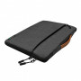 Чохол до ноутбука Grand-X 14'' SLX Dark Grey (SLX-14D) Чохол до ноутбука Grand-X 14'' SLX Dark Grey (SLX-14D)