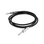 Інструментальний кабель DiMarzio Instrument Cable 5.5m Black (EP1718SSBK) Інструментальний кабель DiMarzio Instrument Cable 5.5m Black (EP1718SSBK)