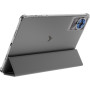 Чохол до планшета Pixus Combo gray (4897058532081) Чохол до планшета Pixus Combo gray (4897058532081)