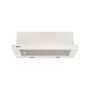 Витяжка кухонна Eleyus BREEZE 1000 60 WH Витяжка кухонна Eleyus BREEZE 1000 60 WH