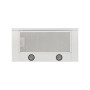 Витяжка кухонна Eleyus BREEZE 1000 60 WH Витяжка кухонна Eleyus BREEZE 1000 60 WH