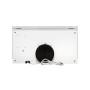 Витяжка кухонна Eleyus BREEZE 1000 60 WH Витяжка кухонна Eleyus BREEZE 1000 60 WH