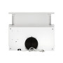 Витяжка кухонна Eleyus BREEZE 1000 60 WH Витяжка кухонна Eleyus BREEZE 1000 60 WH