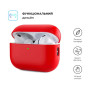 Чохол для навушників Armorstandart Silicone Case для Apple Airpods Pro 2 Red (ARM64541) Чохол для навушників Armorstandart Silicone Case для Apple Airpods Pro 2 Red (ARM64541)