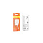 Зарядний пристрій BOROFONE BA72A Spring USB QC3.0 White (6974443388558) Зарядний пристрій BOROFONE BA72A Spring USB QC3.0 White (6974443388558)