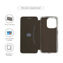 Чохол до мобільного телефона Armorstandart G-Case Tecno Spark 10 4G (KI5q) Black (ARM68951) Чохол до мобільного телефона Armorstandart G-Case Tecno Spark 10 4G (KI5q) Black (ARM68951)
