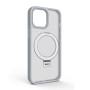 Чохол до мобільного телефона Armorstandart Unit Stand Apple iPhone 14 Grey (ARM70559) Чохол до мобільного телефона Armorstandart Unit Stand Apple iPhone 14 Grey (ARM70559)