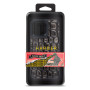 Чохол до мобільного телефона Harder Kaiju Skin Apple iPhone 15 Pro Max Black (ARM76845) Чохол до мобільного телефона Harder Kaiju Skin Apple iPhone 15 Pro Max Black (ARM76845)