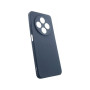 Чохол до мобільного телефона Dengos Carbon Xiaomi Redmi 14C (blue) (DG-TPU-CRBN-213) Чохол до мобільного телефона Dengos Carbon Xiaomi Redmi 14C (blue) (DG-TPU-CRBN-213)