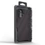 Чохол до мобільного телефона Armorstandart Matte Slim Fit Apple iPhone 17 Black (ARM86744) Чохол до мобільного телефона Armorstandart Matte Slim Fit Apple iPhone 17 Black (ARM86744)