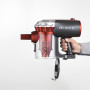 Пилосос Ariete 2761 (00P276110AR0) Пилосос Ariete 2761 (00P276110AR0)