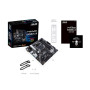 Материнська плата ASUS PRIME B450M-A II Материнська плата ASUS PRIME B450M-A II