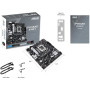 Материнська плата ASUS PRIME B760M-K Материнська плата ASUS PRIME B760M-K