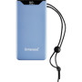 Батарея універсальна Intenso F20000 20000mAh PD/18W, QC3.0, blue (7332055) Батарея універсальна Intenso F20000 20000mAh PD/18W, QC3.0, blue (7332055)
