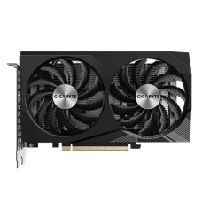 Відеокарта GIGABYTE GeForce RTX 3050 8GB GDDR6 WINDFORCE 2