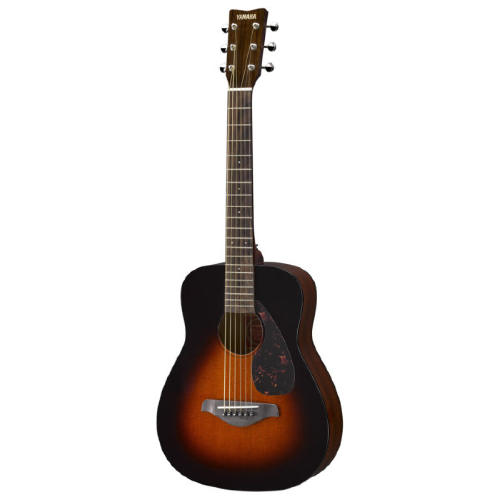 Гітара акустична Yamaha JR2S Tobacco Brown Sunburst