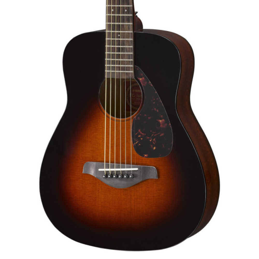 Гітара акустична Yamaha JR2S Tobacco Brown Sunburst
