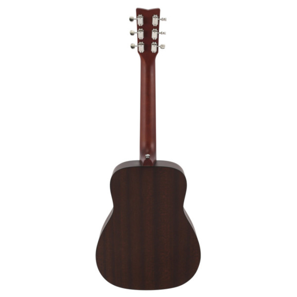 Гітара акустична Yamaha JR2S Tobacco Brown Sunburst