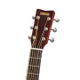 Гітара акустична Yamaha JR2S Tobacco Brown Sunburst