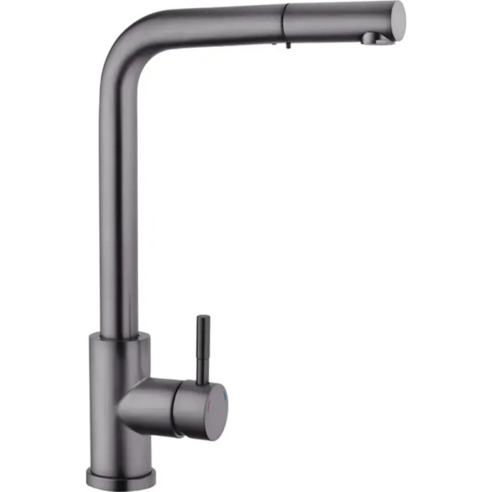 Змішувач Kroner Klassisch-PVD03918V (CV032285)