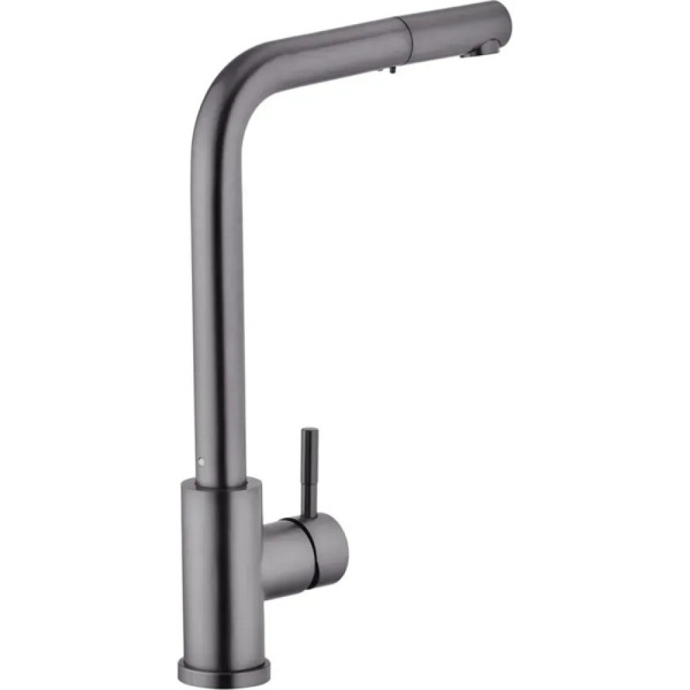 Змішувач Kroner Klassisch-PVD03918V (CV032285)