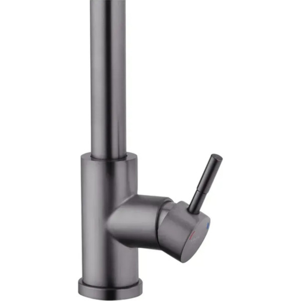 Змішувач Kroner Klassisch-PVD03918V (CV032285)