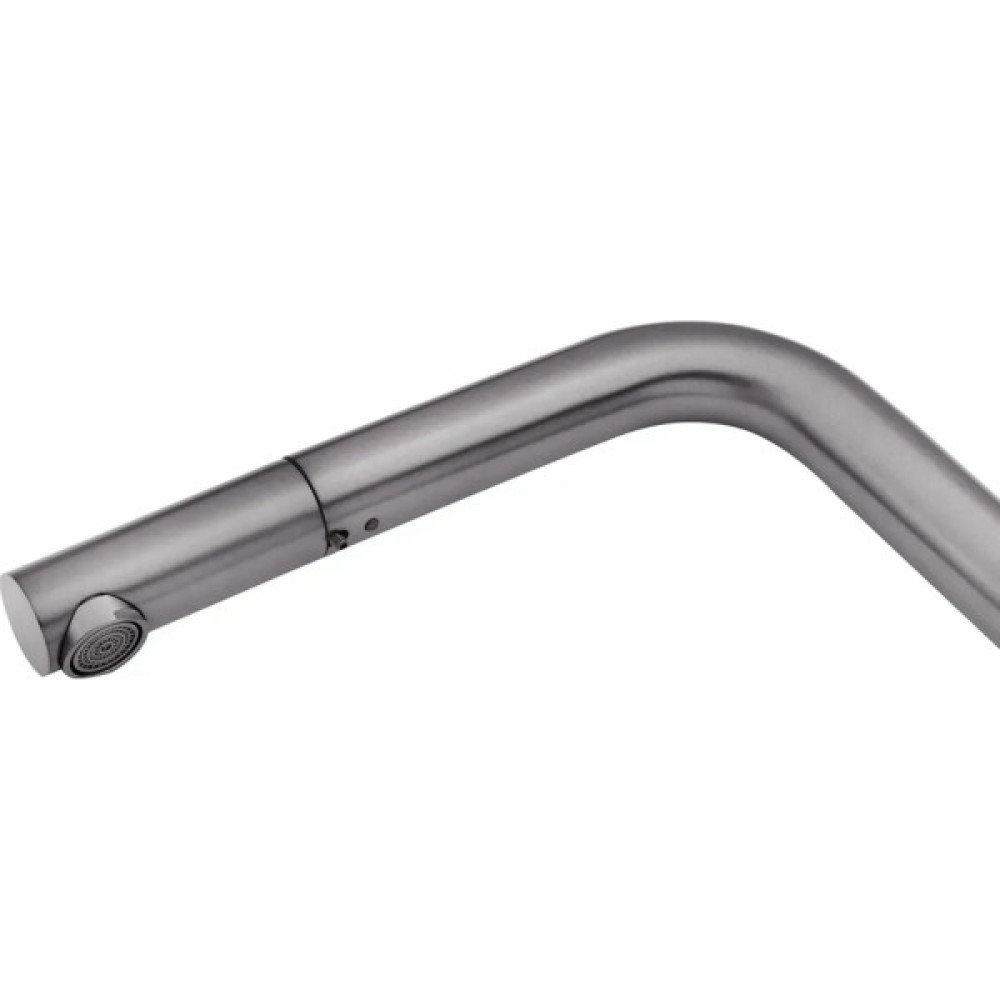 Змішувач Kroner Klassisch-PVD03918V (CV032285)