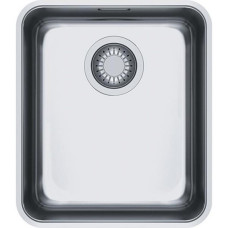 Мийка кухонна Franke Aton ANX 110-34 (122.0204.647)
