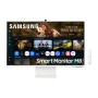 Монітор Samsung 32"S32FM803 2xHDMI, USB, Bluetooth, MM, VA, 3840x2160, 4ms