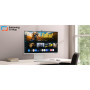 Монітор Samsung 32"S32FM803 2xHDMI, USB, Bluetooth, MM, VA, 3840x2160, 4ms