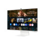 Монітор Samsung 32"S32FM803 2xHDMI, USB, Bluetooth, MM, VA, 3840x2160, 4ms