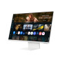 Монітор Samsung 32"S32FM803 2xHDMI, USB, Bluetooth, MM, VA, 3840x2160, 4ms