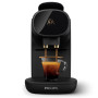 Капсульна кавоварка Philips L'OR BARISTA Sublime (LM9012/60)
