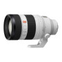 Об'єктив Sony 50-150mm f/2.0GM White для NEX FF (SEL50150GMW.SYX)