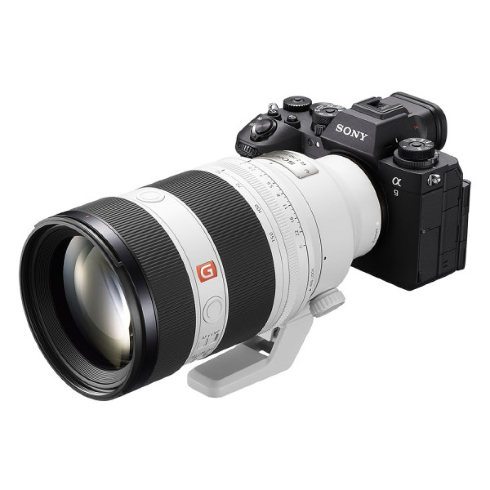 Об'єктив Sony 50-150mm f/2.0GM White для NEX FF (SEL50150GMW.SYX)