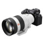 Об'єктив Sony 50-150mm f/2.0GM White для NEX FF (SEL50150GMW.SYX)