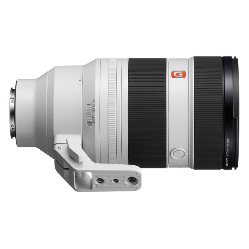 Об'єктив Sony 50-150mm f/2.0GM White для NEX FF (SEL50150GMW.SYX)